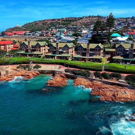 Beacon Wharf , George Hay 1 Holiday Accommodation Mossel Bay Exterior foto