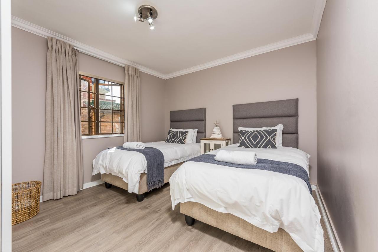 Beacon Wharf , George Hay 1 Holiday Accommodation Mossel Bay Exterior foto