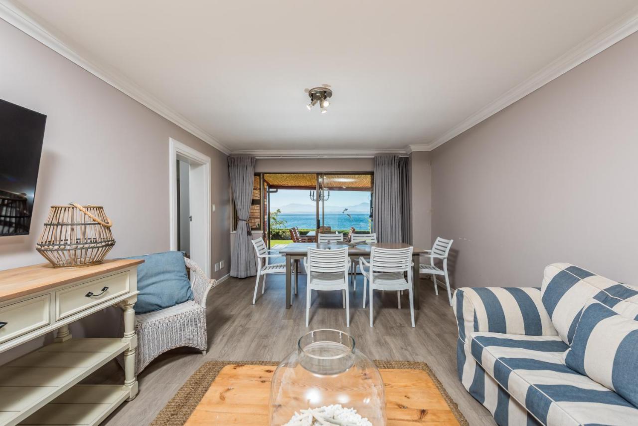 Beacon Wharf , George Hay 1 Holiday Accommodation Mossel Bay Exterior foto
