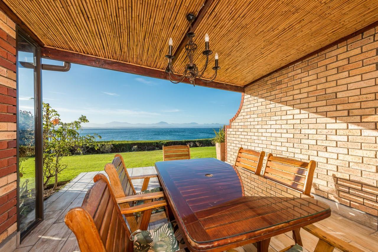 Beacon Wharf , George Hay 1 Holiday Accommodation Mossel Bay Exterior foto