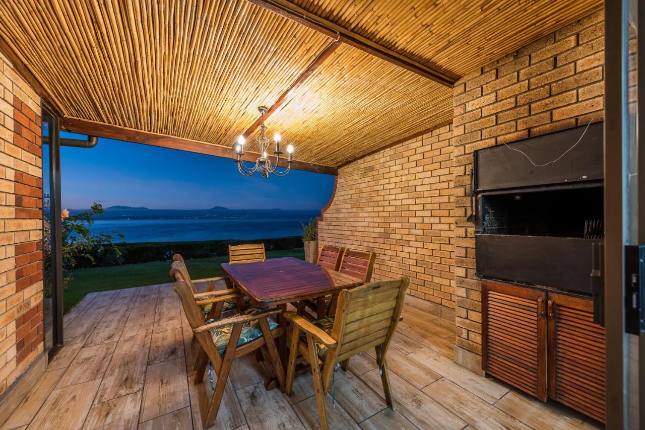 Beacon Wharf , George Hay 1 Holiday Accommodation Mossel Bay Exterior foto