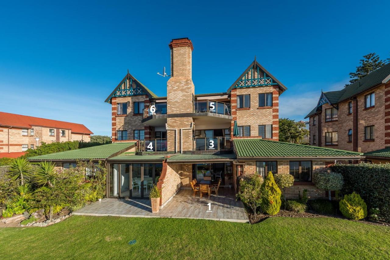 Beacon Wharf , George Hay 1 Holiday Accommodation Mossel Bay Exterior foto