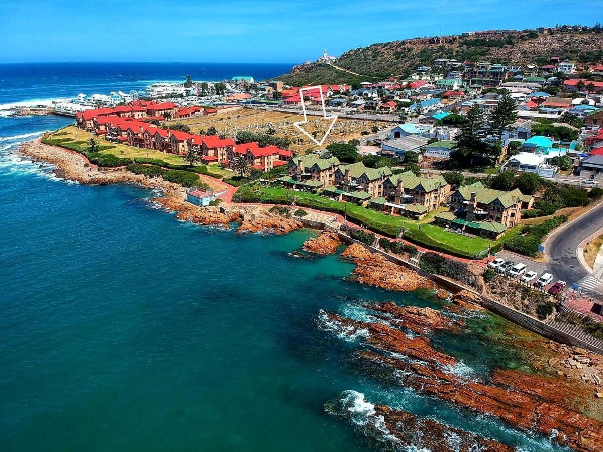 Beacon Wharf , George Hay 1 Holiday Accommodation Mossel Bay Exterior foto