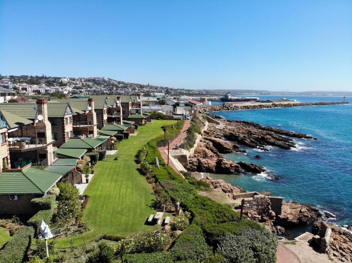 Beacon Wharf , George Hay 1 Holiday Accommodation Mossel Bay Exterior foto